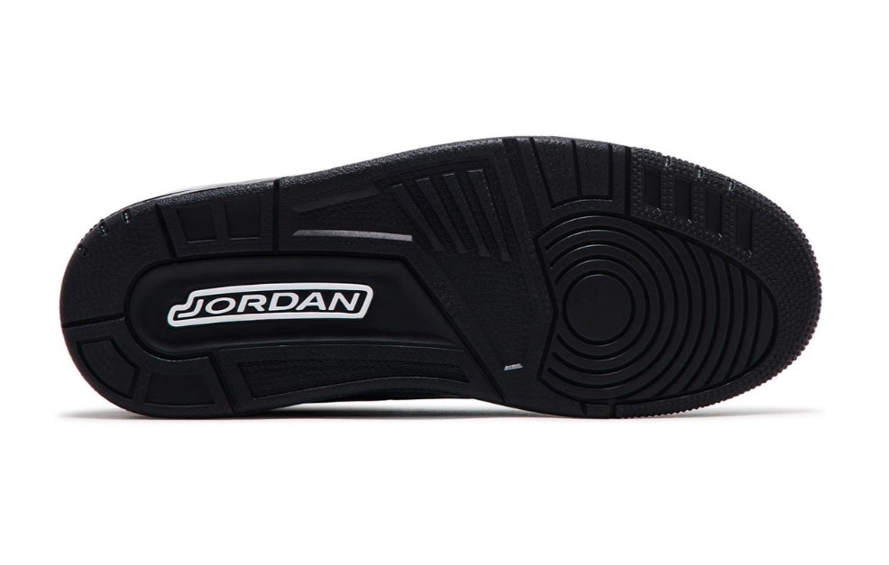 Jordan 3 Retro "Black Cat" 2025