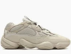 YEEZY 500 - BLUSH